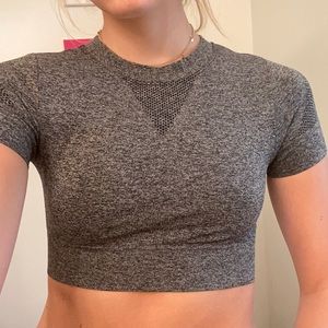 Ivy Park workout tee